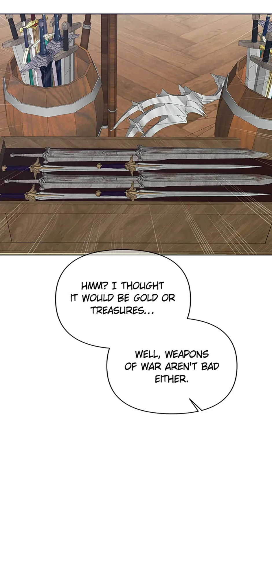 Cling to me (Please Be Obsessed With Me) Chapter 39 page 27