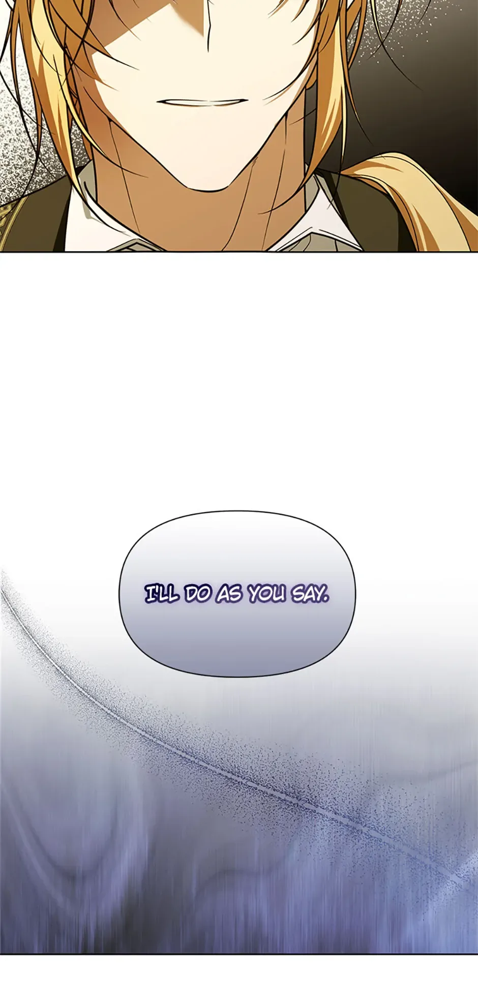 Cling to me (Please Be Obsessed With Me) Chapter 38 page 29