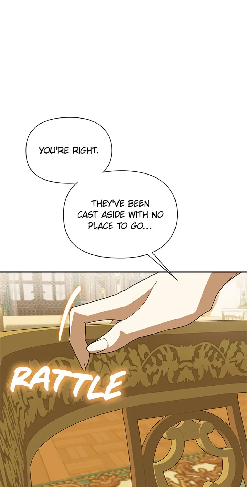 Cling to me (Please Be Obsessed With Me) Chapter 38 page 30