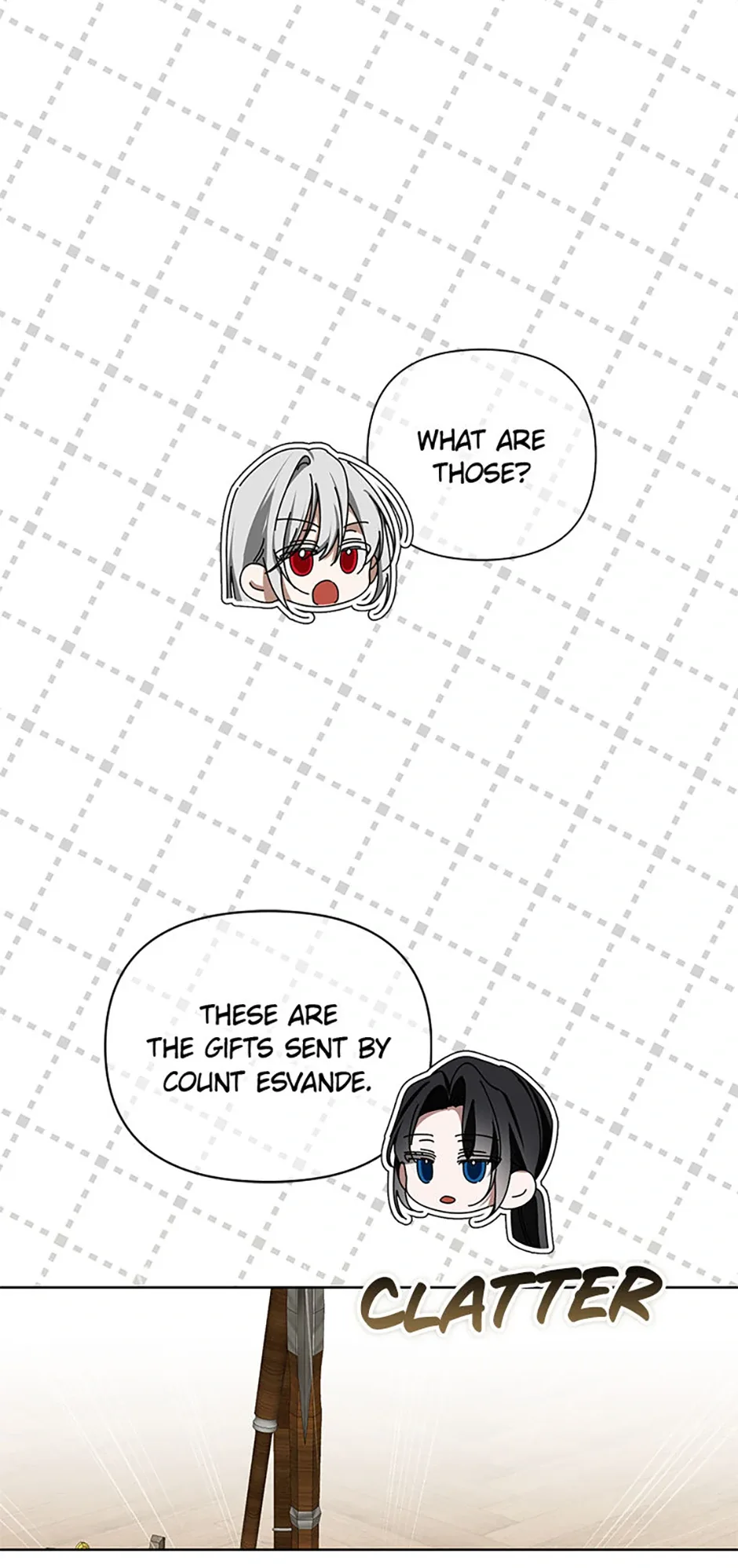 Cling to me (Please Be Obsessed With Me) Chapter 39 page 26