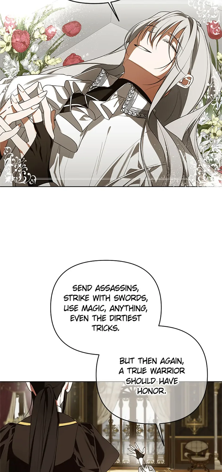 Cling to me (Please Be Obsessed With Me) Chapter 39 page 24