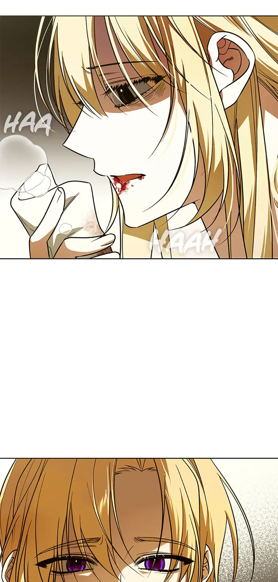 Cling to me (Please Be Obsessed With Me) Chapter 38 page 28