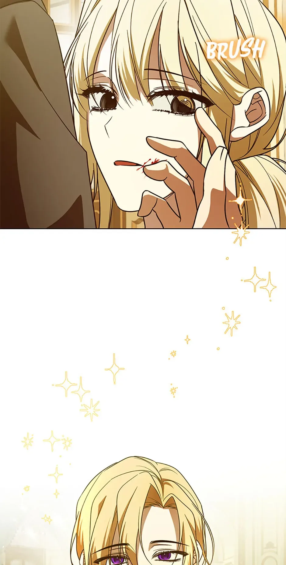 Cling to me (Please Be Obsessed With Me) Chapter 38 page 34