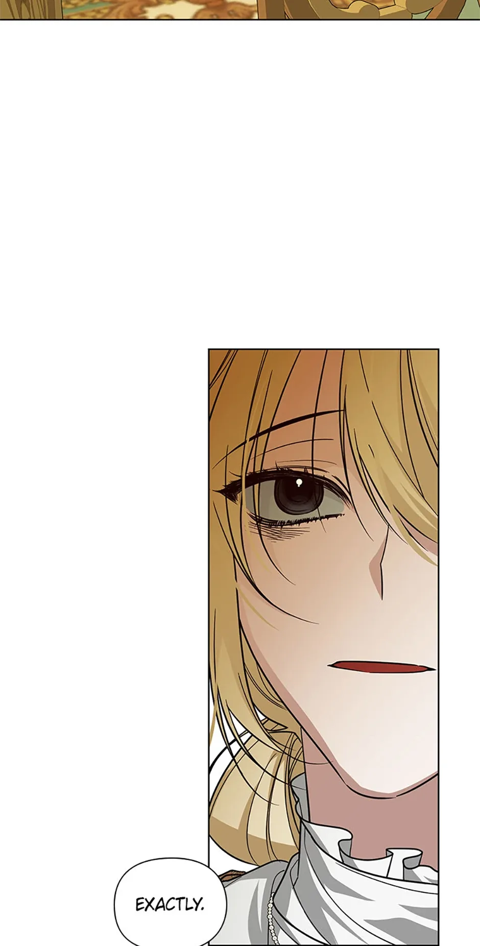 Cling to me (Please Be Obsessed With Me) Chapter 38 page 31