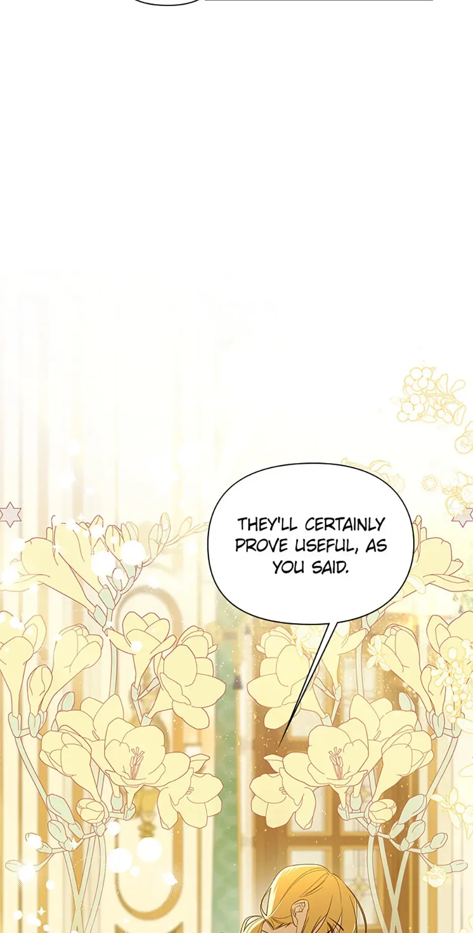 Cling to me (Please Be Obsessed With Me) Chapter 38 page 32