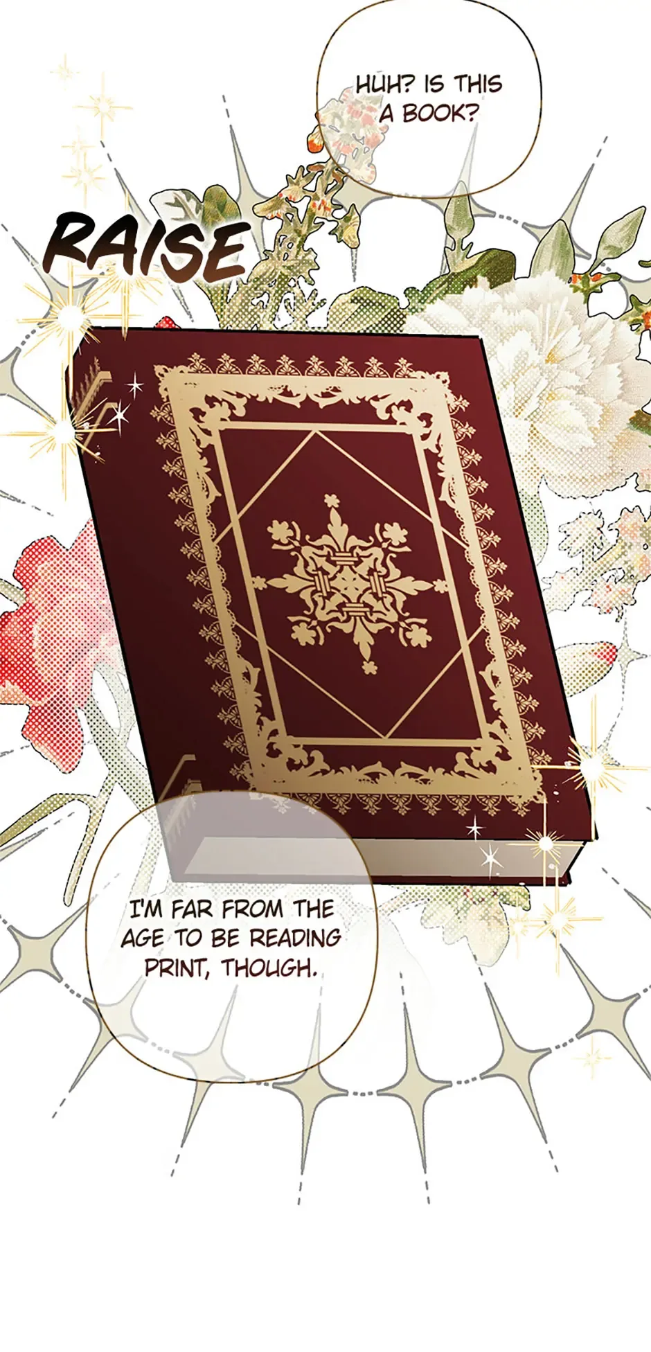 Cling to me (Please Be Obsessed With Me) Chapter 39 page 29