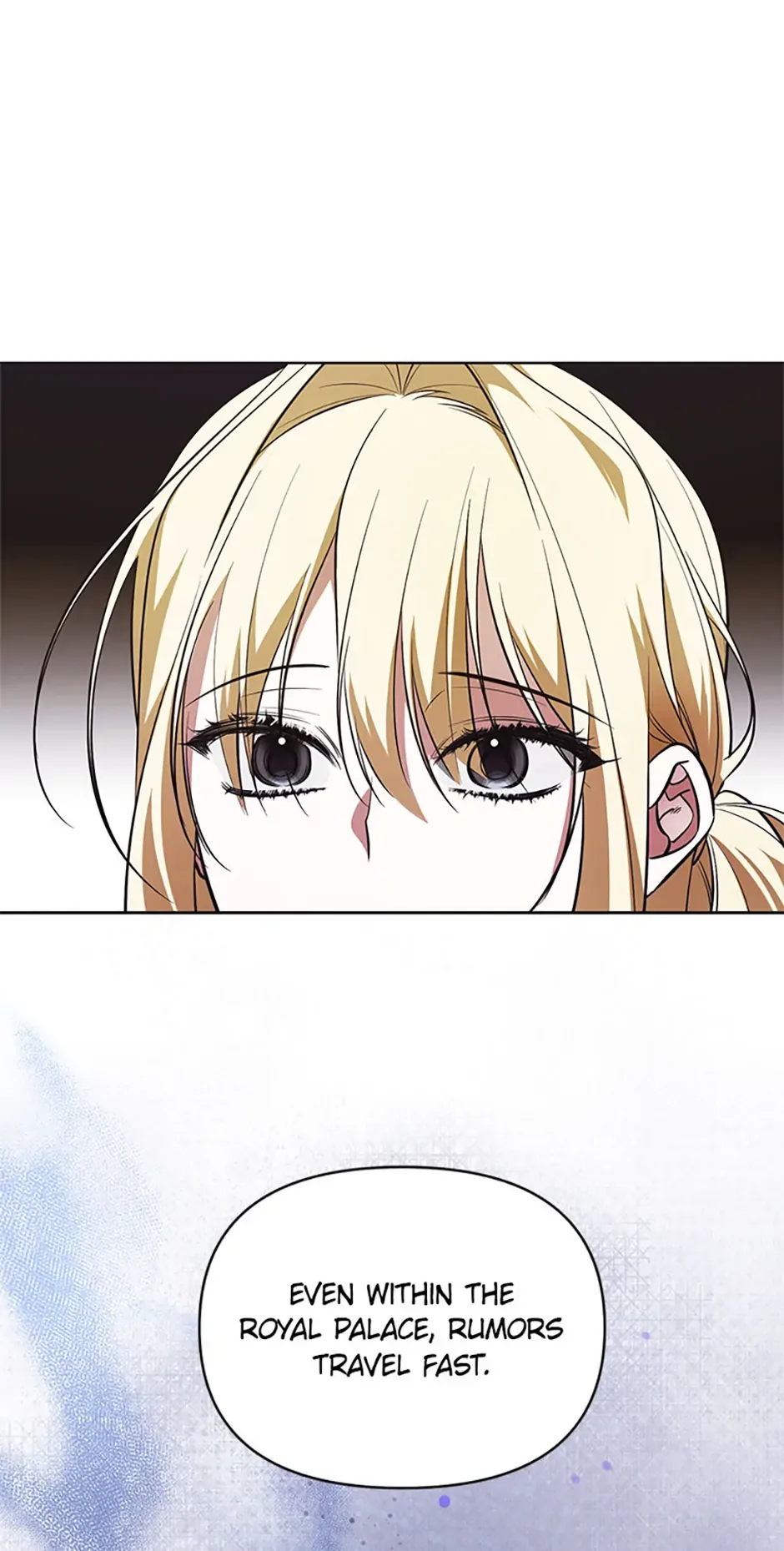 Cling to me (Please Be Obsessed With Me) Chapter 38 page 38