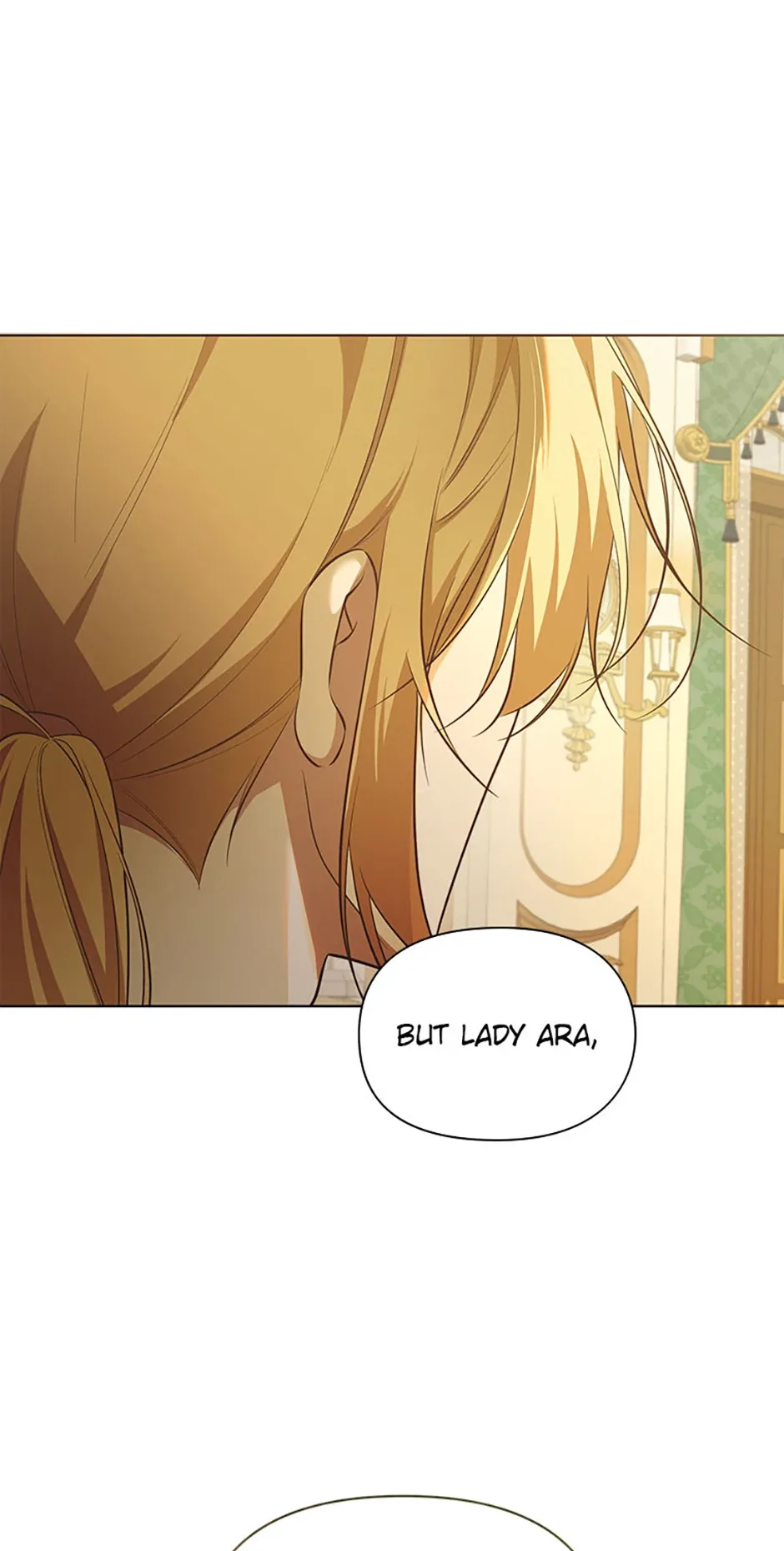 Cling to me (Please Be Obsessed With Me) Chapter 38 page 36