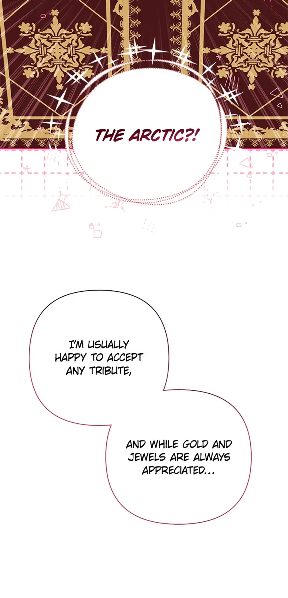 Cling to me (Please Be Obsessed With Me) Chapter 39 page 33