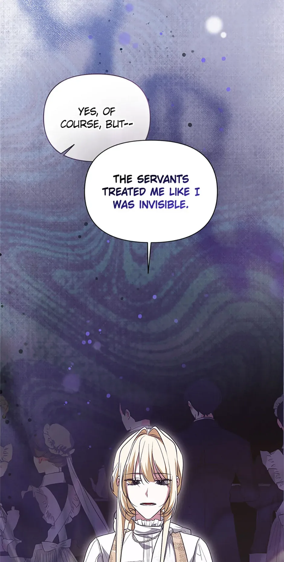 Cling to me (Please Be Obsessed With Me) Chapter 38 page 39