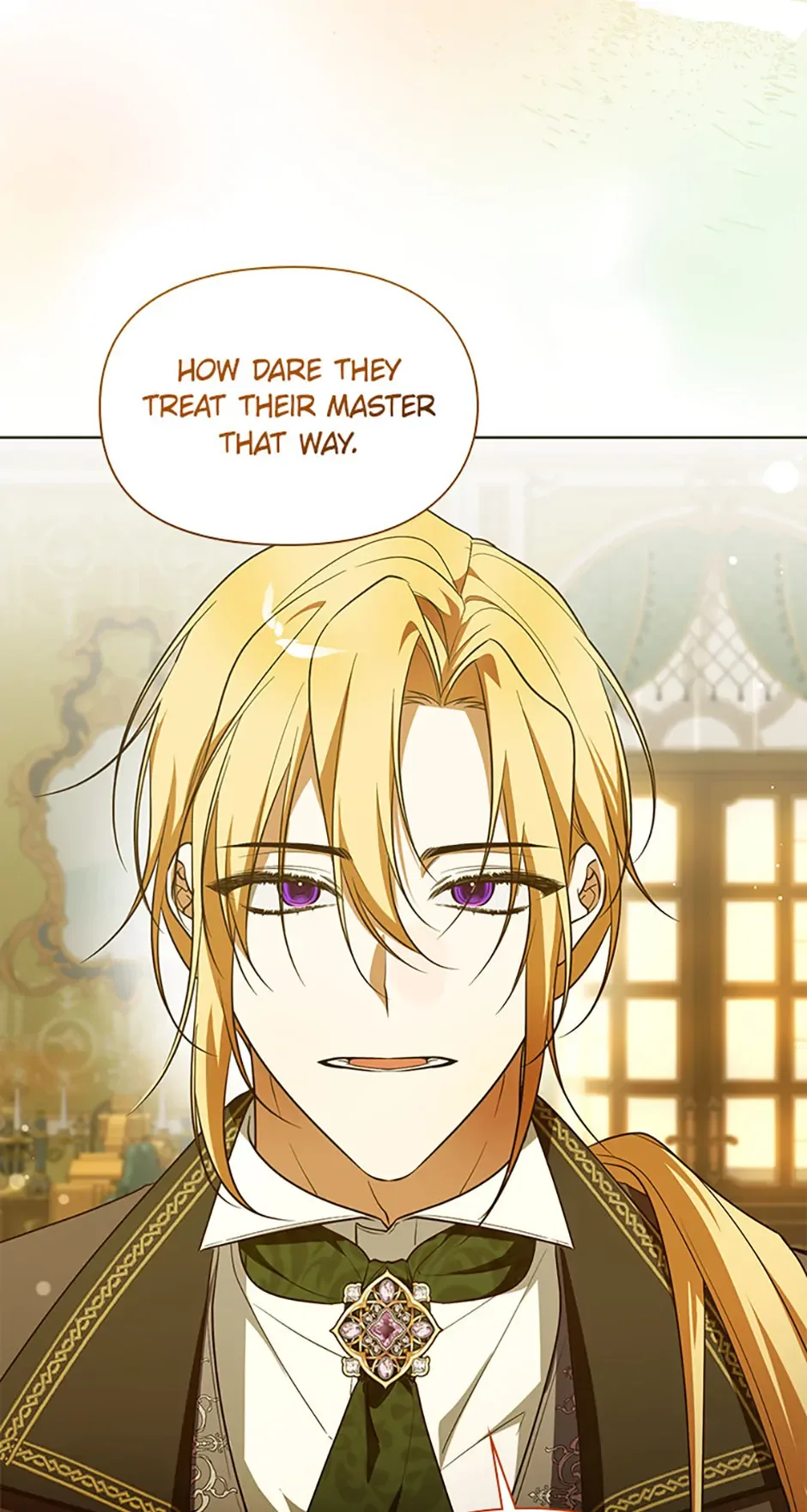Cling to me (Please Be Obsessed With Me) Chapter 38 page 44