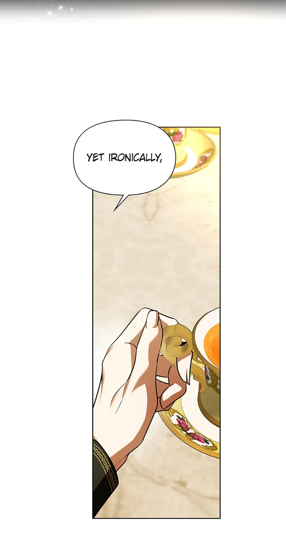 Cling to me (Please Be Obsessed With Me) Chapter 38 page 55
