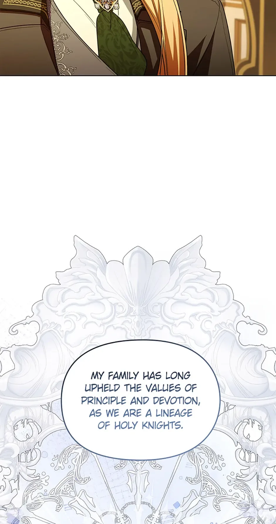 Cling to me (Please Be Obsessed With Me) Chapter 38 page 51