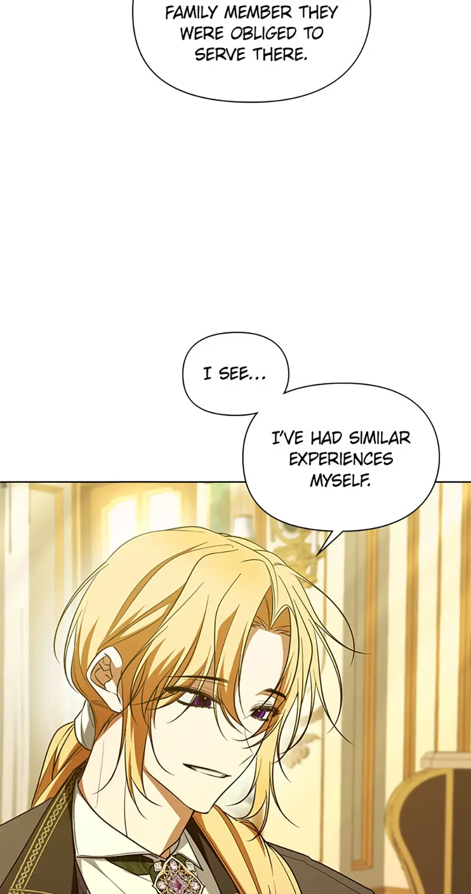 Cling to me (Please Be Obsessed With Me) Chapter 38 page 50