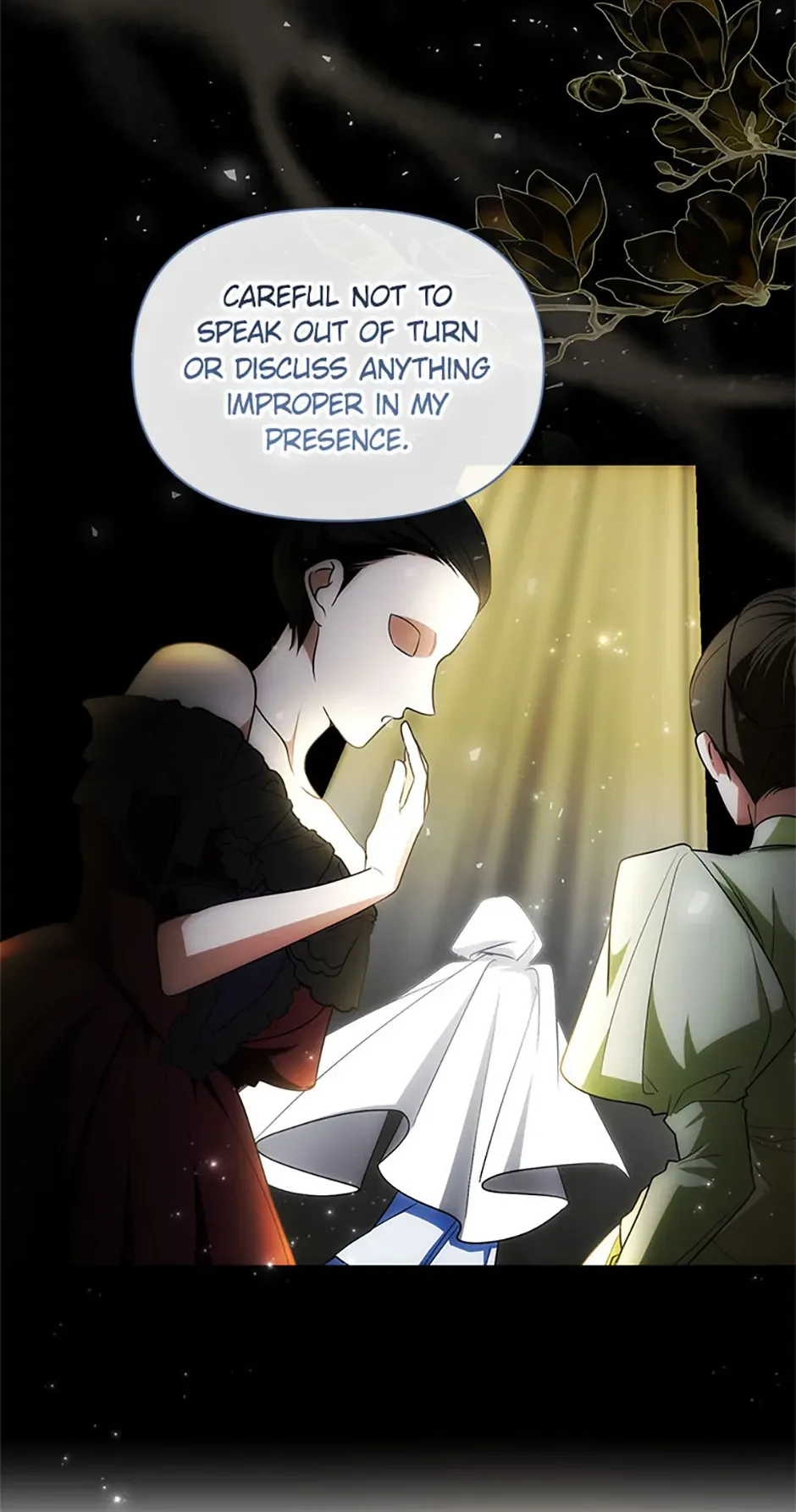 Cling to me (Please Be Obsessed With Me) Chapter 38 page 54