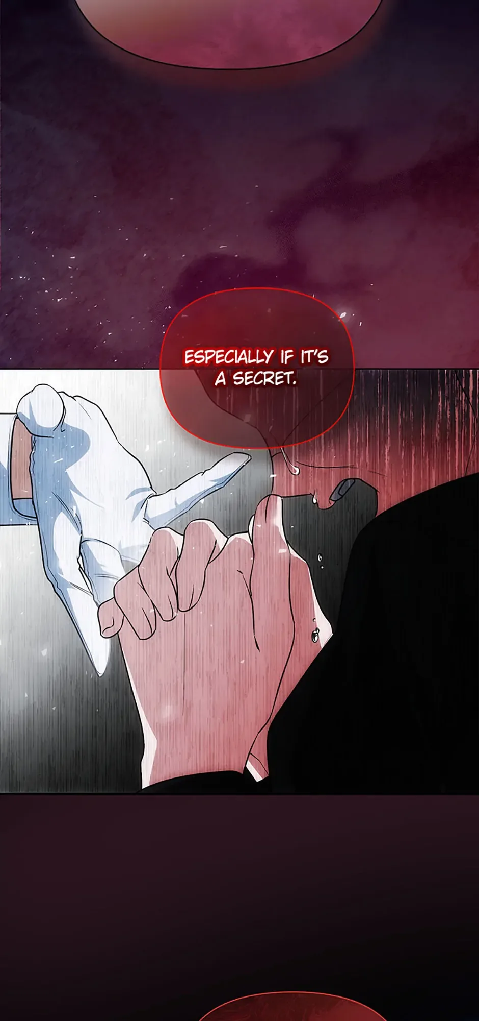 Cling to me (Please Be Obsessed With Me) Chapter 38 page 57