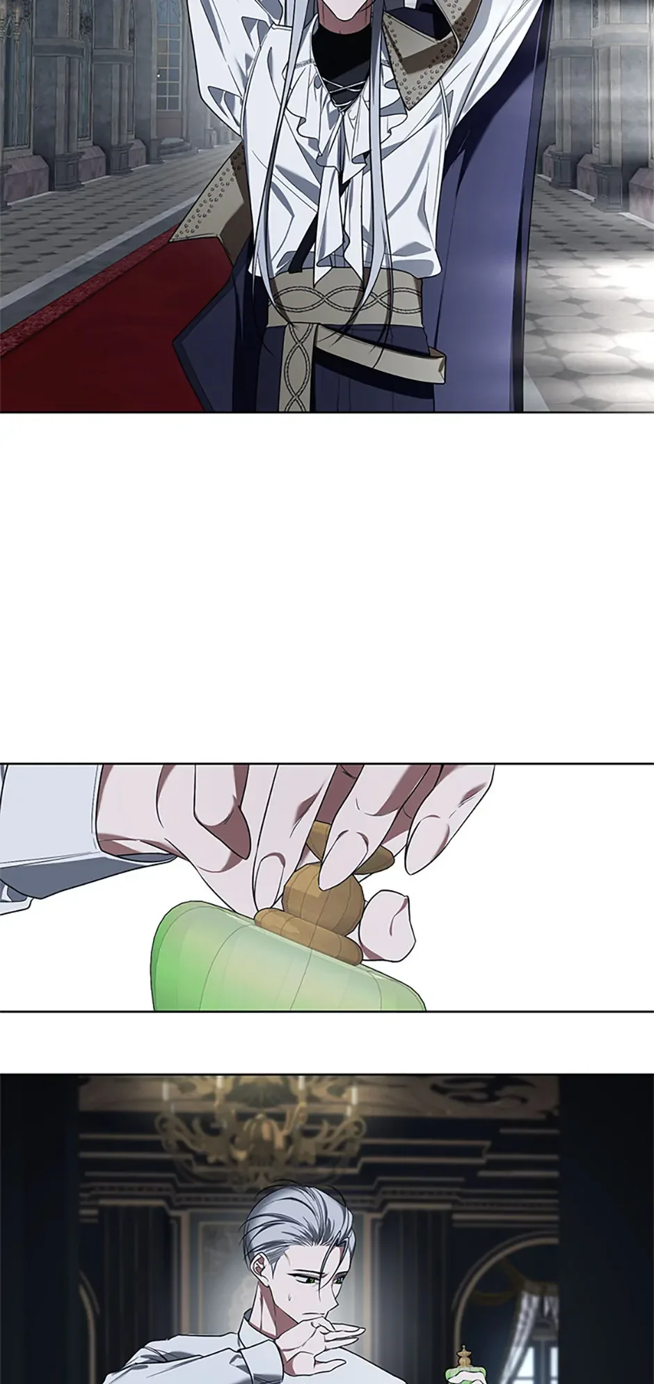 Cling to me (Please Be Obsessed With Me) Chapter 39 page 49