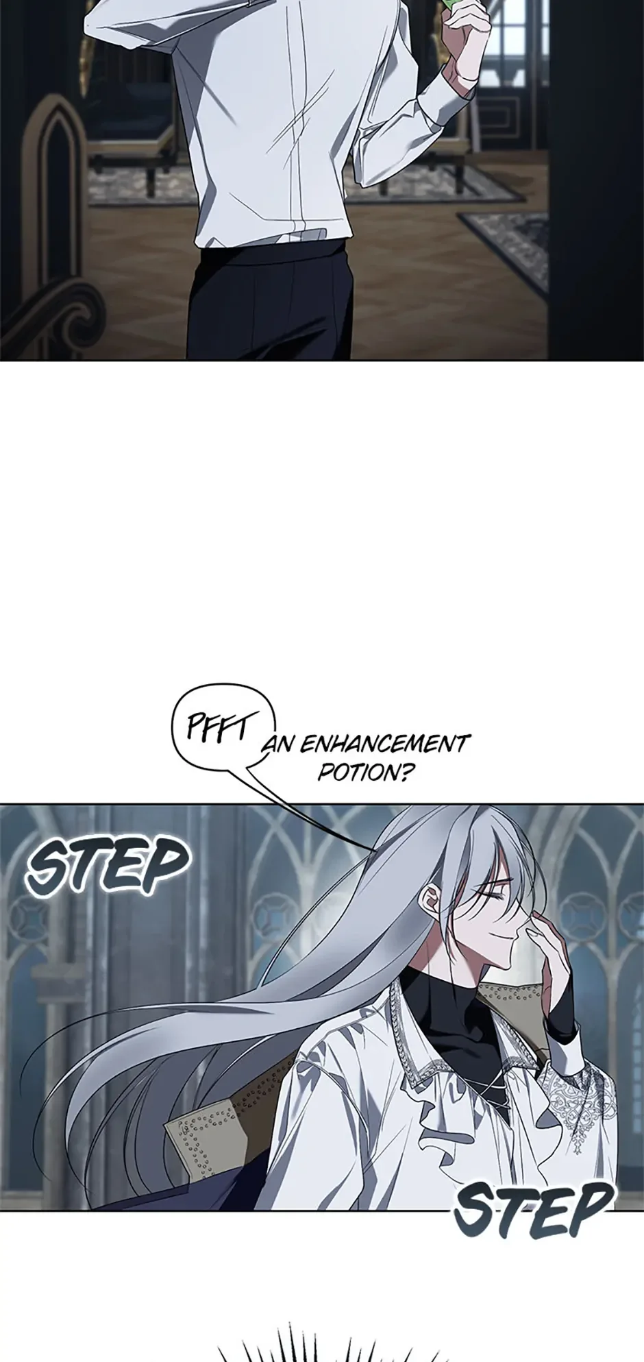 Cling to me (Please Be Obsessed With Me) Chapter 39 page 50