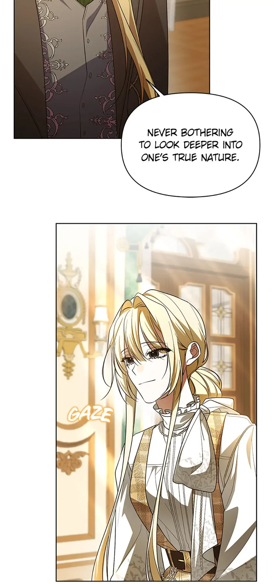 Cling to me (Please Be Obsessed With Me) Chapter 38 page 61