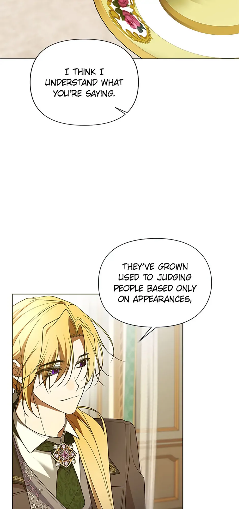 Cling to me (Please Be Obsessed With Me) Chapter 38 page 60