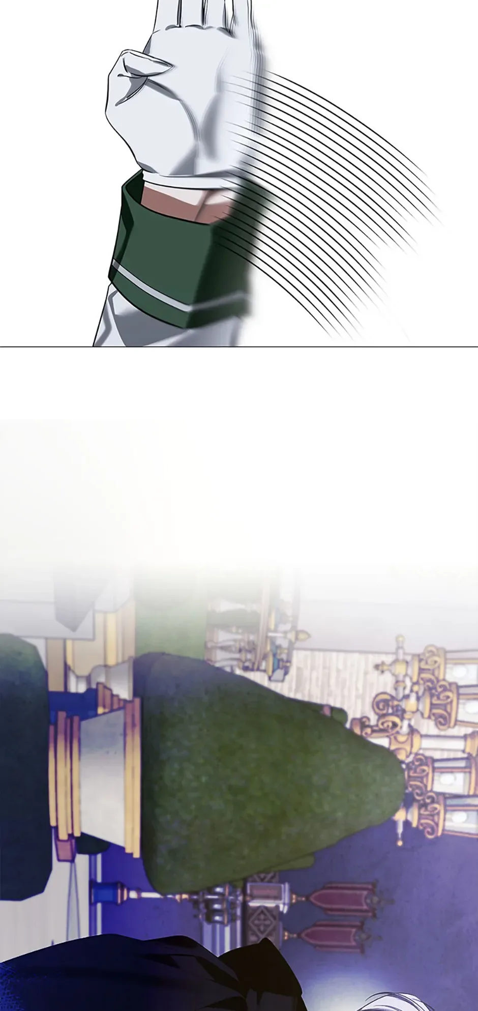 Cling to me (Please Be Obsessed With Me) Chapter 39 page 54