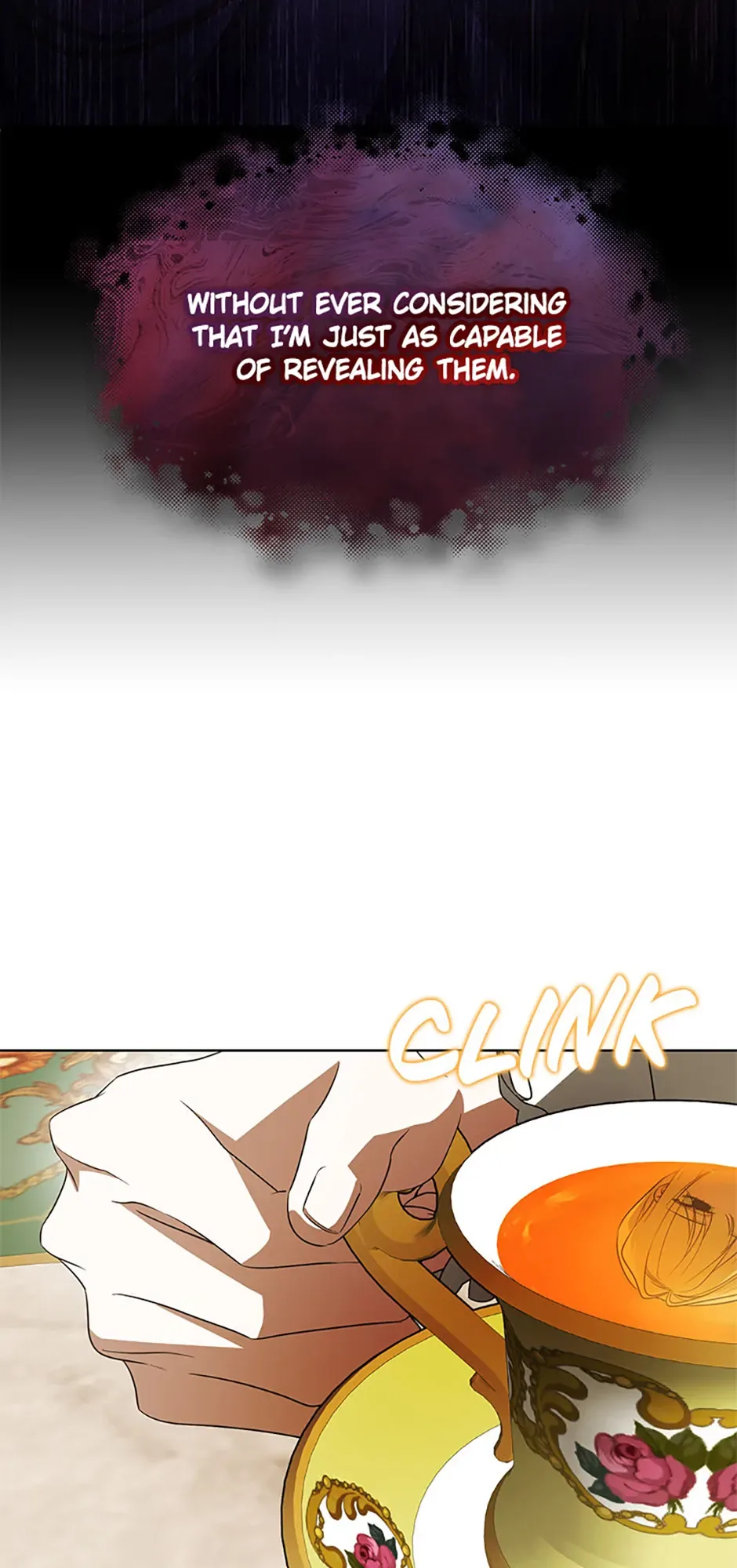 Cling to me (Please Be Obsessed With Me) Chapter 38 page 59