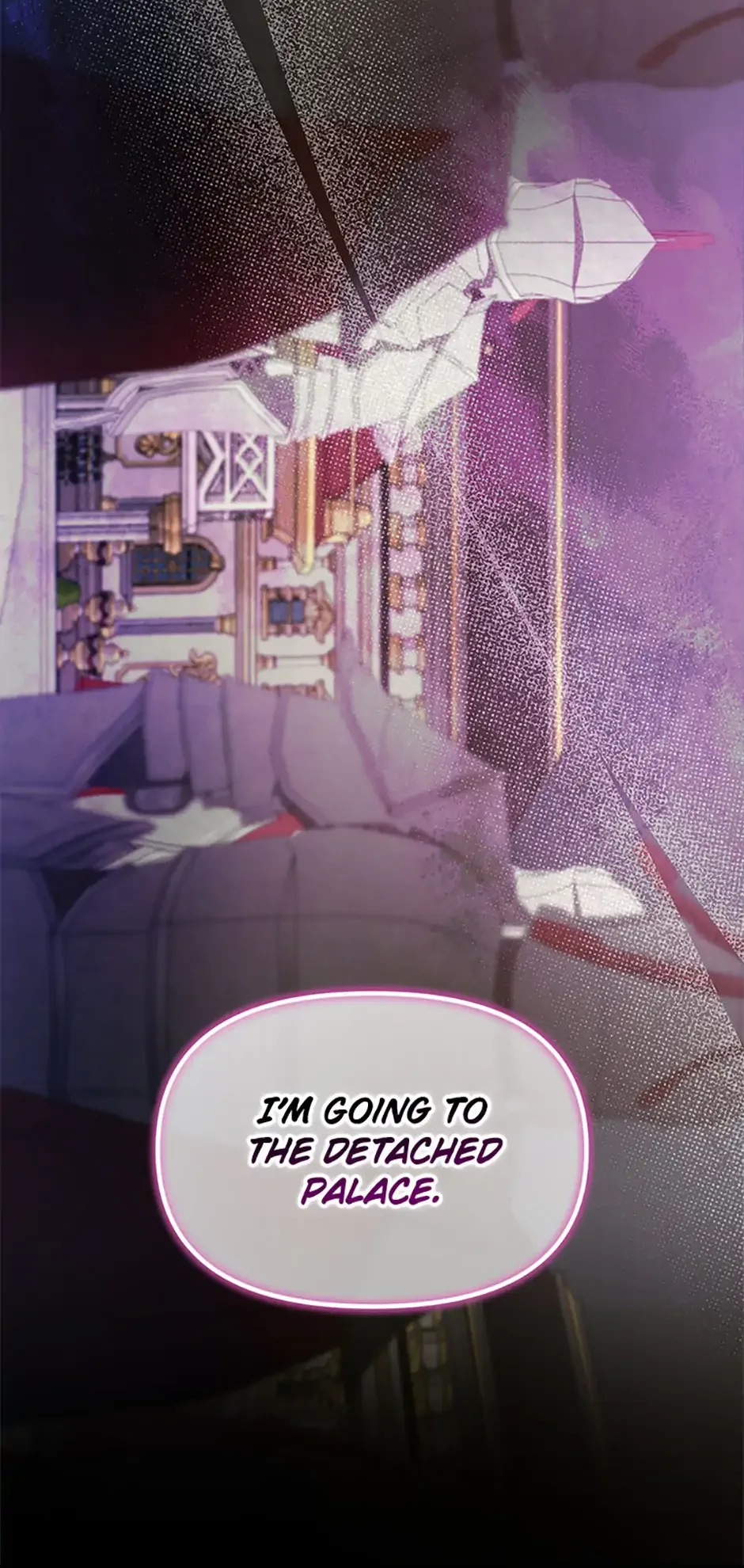 Cling to me (Please Be Obsessed With Me) Chapter 39 page 56