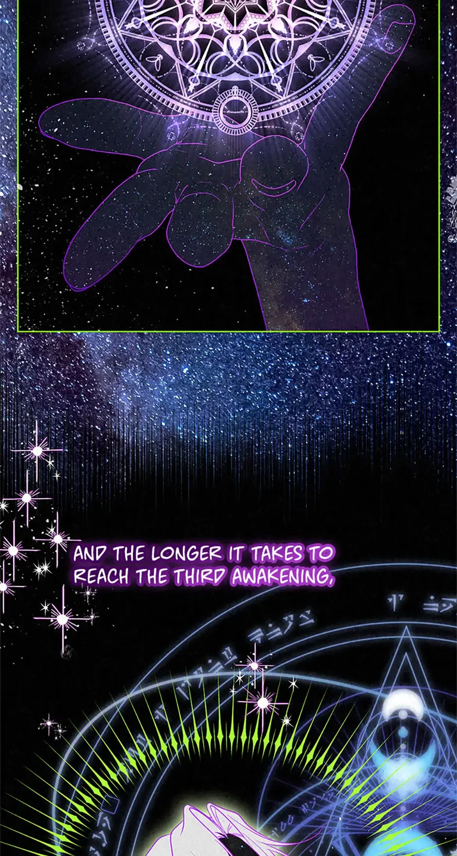 Cling to me (Please Be Obsessed With Me) Chapter 39 page 61