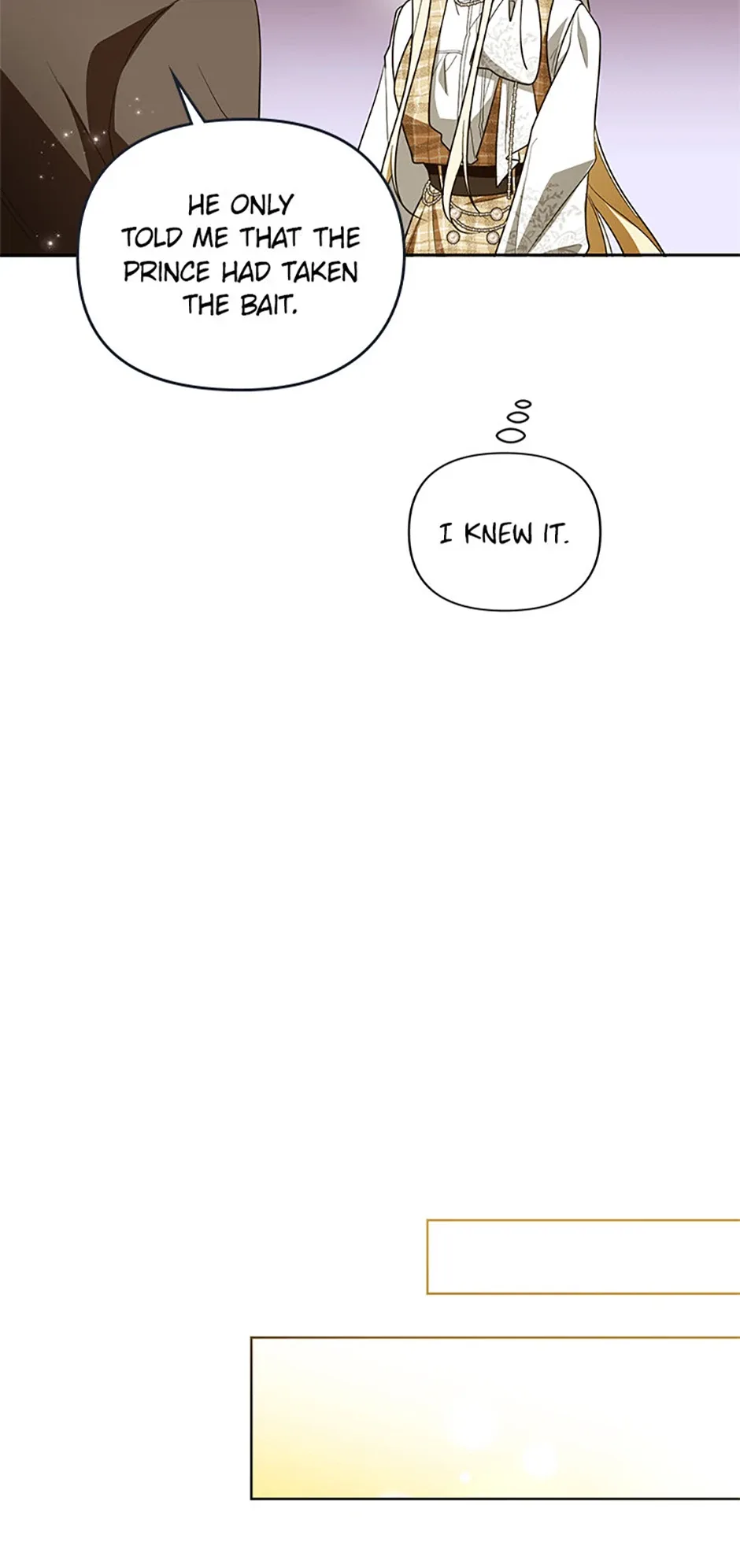 Cling to me (Please Be Obsessed With Me) Chapter 38 page 71