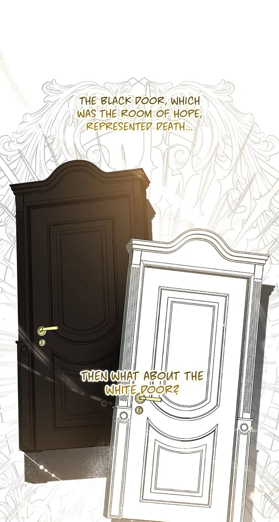 Cling to me (Please Be Obsessed With Me) Chapter 38 page 75