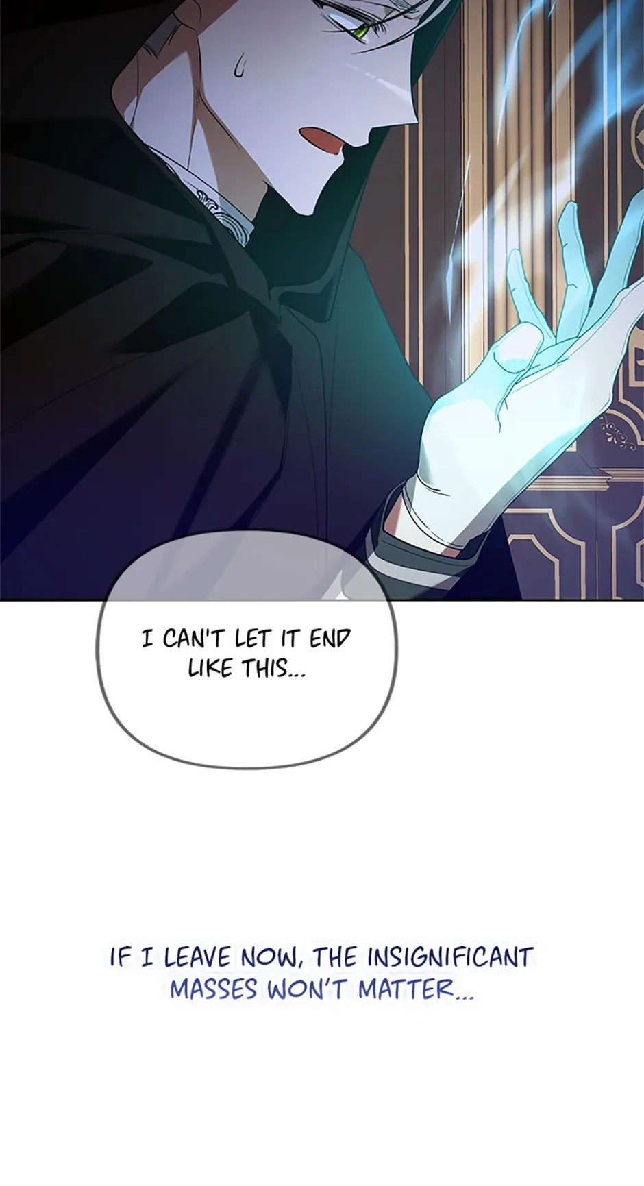 Cling to me (Please Be Obsessed With Me) Chapter 39 page 67