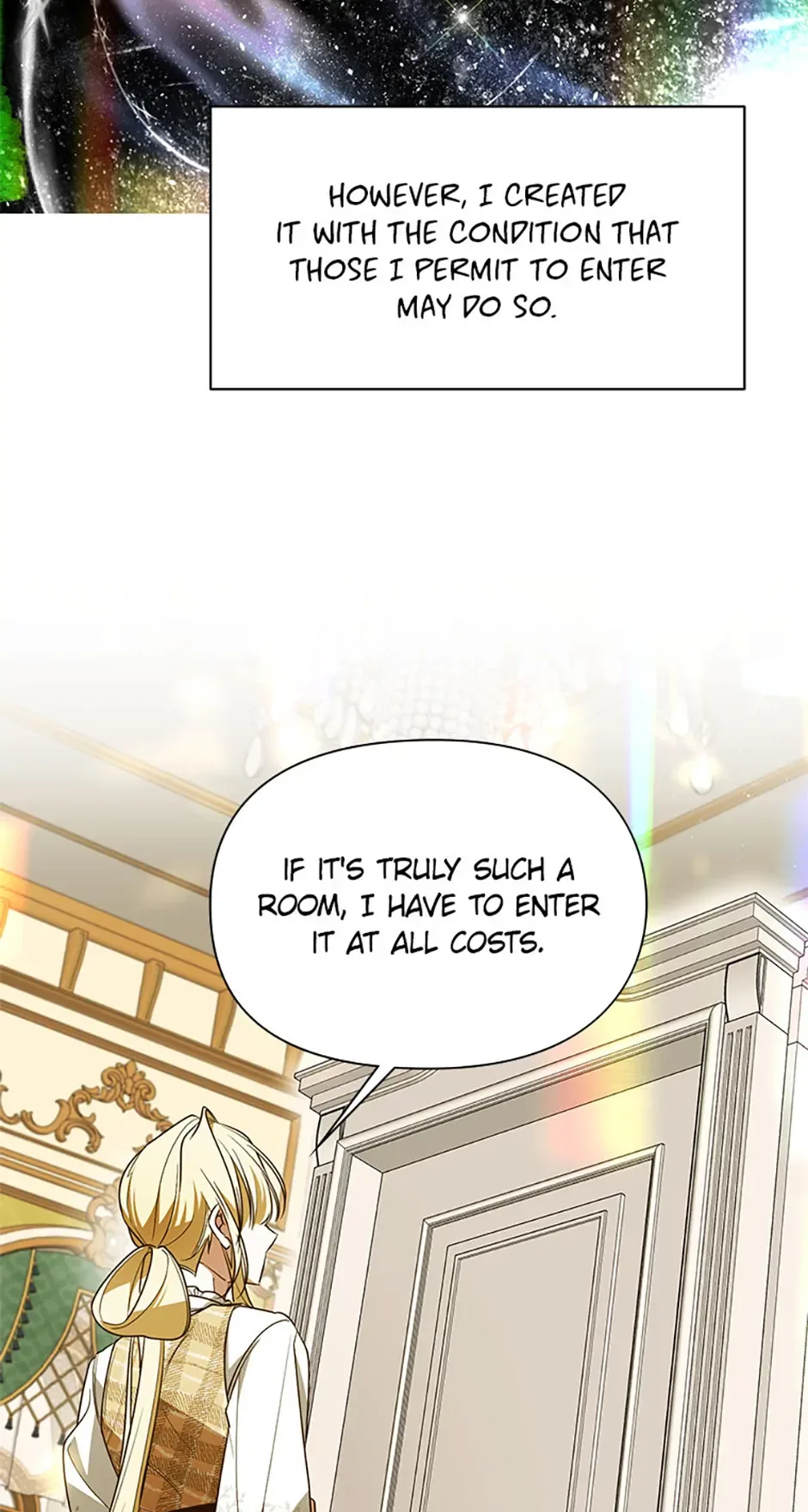 Cling to me (Please Be Obsessed With Me) Chapter 38 page 77