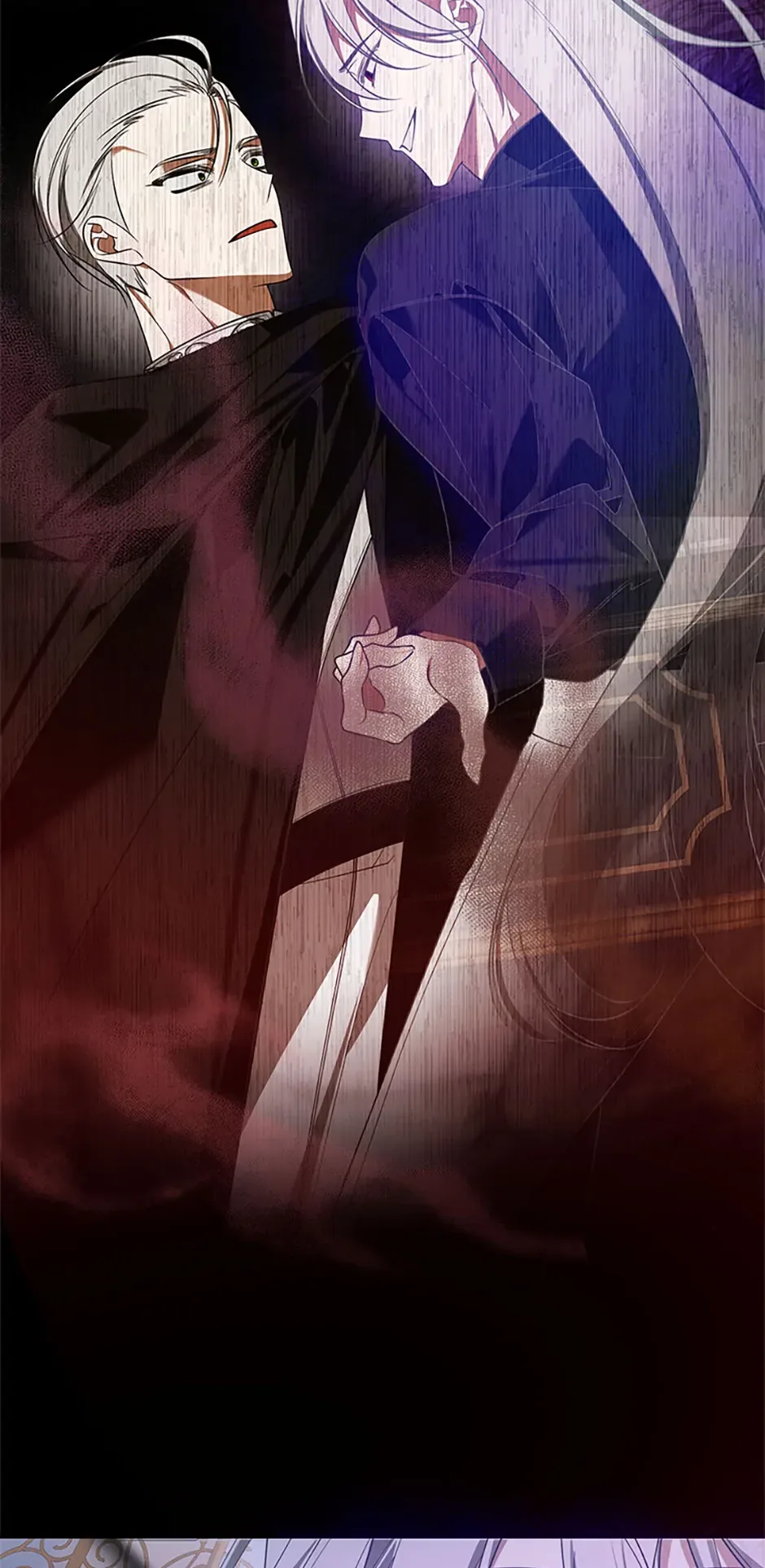 Cling to me (Please Be Obsessed With Me) Chapter 39 page 73