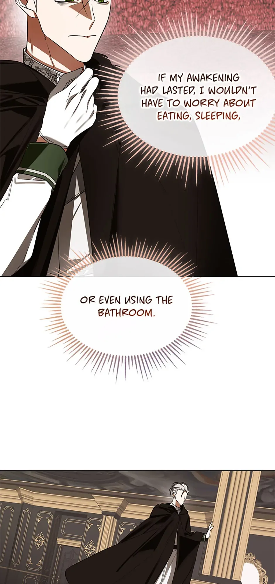 Cling to me (Please Be Obsessed With Me) Chapter 39 page 80