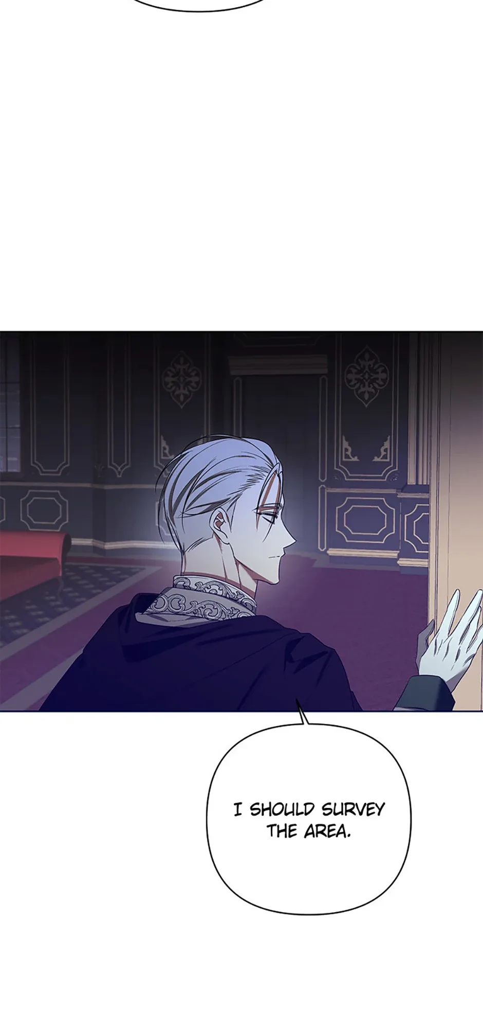 Cling to me (Please Be Obsessed With Me) Chapter 39 page 78
