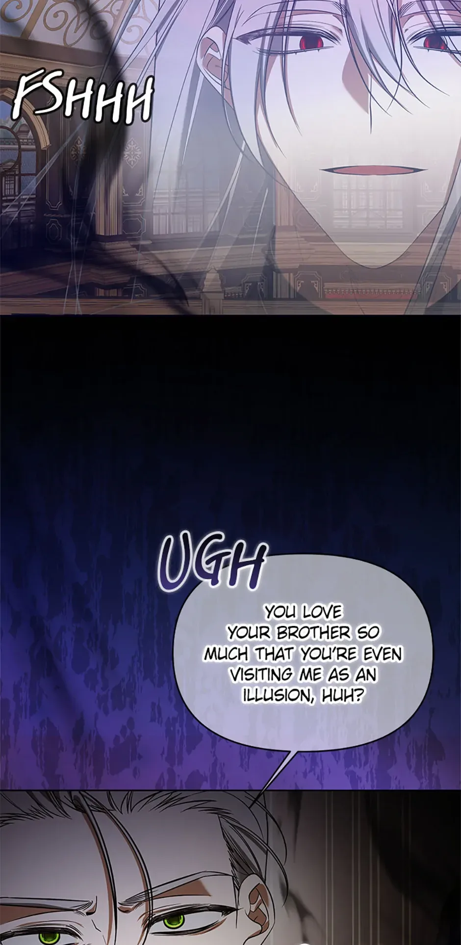 Cling to me (Please Be Obsessed With Me) Chapter 39 page 74