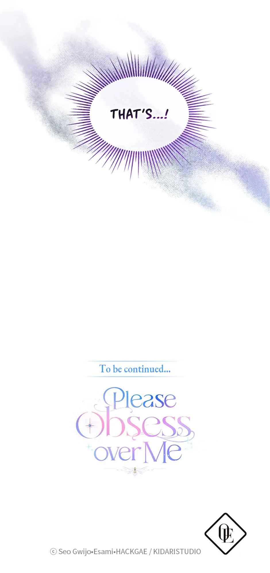 Cling to me (Please Be Obsessed With Me) Chapter 39 page 82