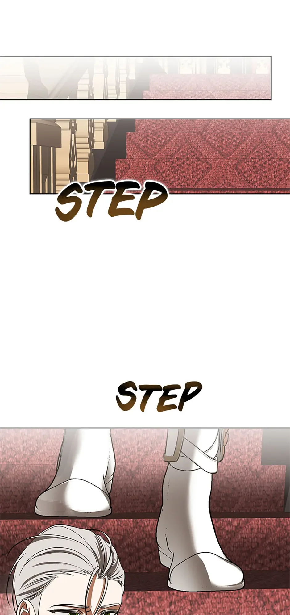 Cling to me (Please Be Obsessed With Me) Chapter 39 page 79