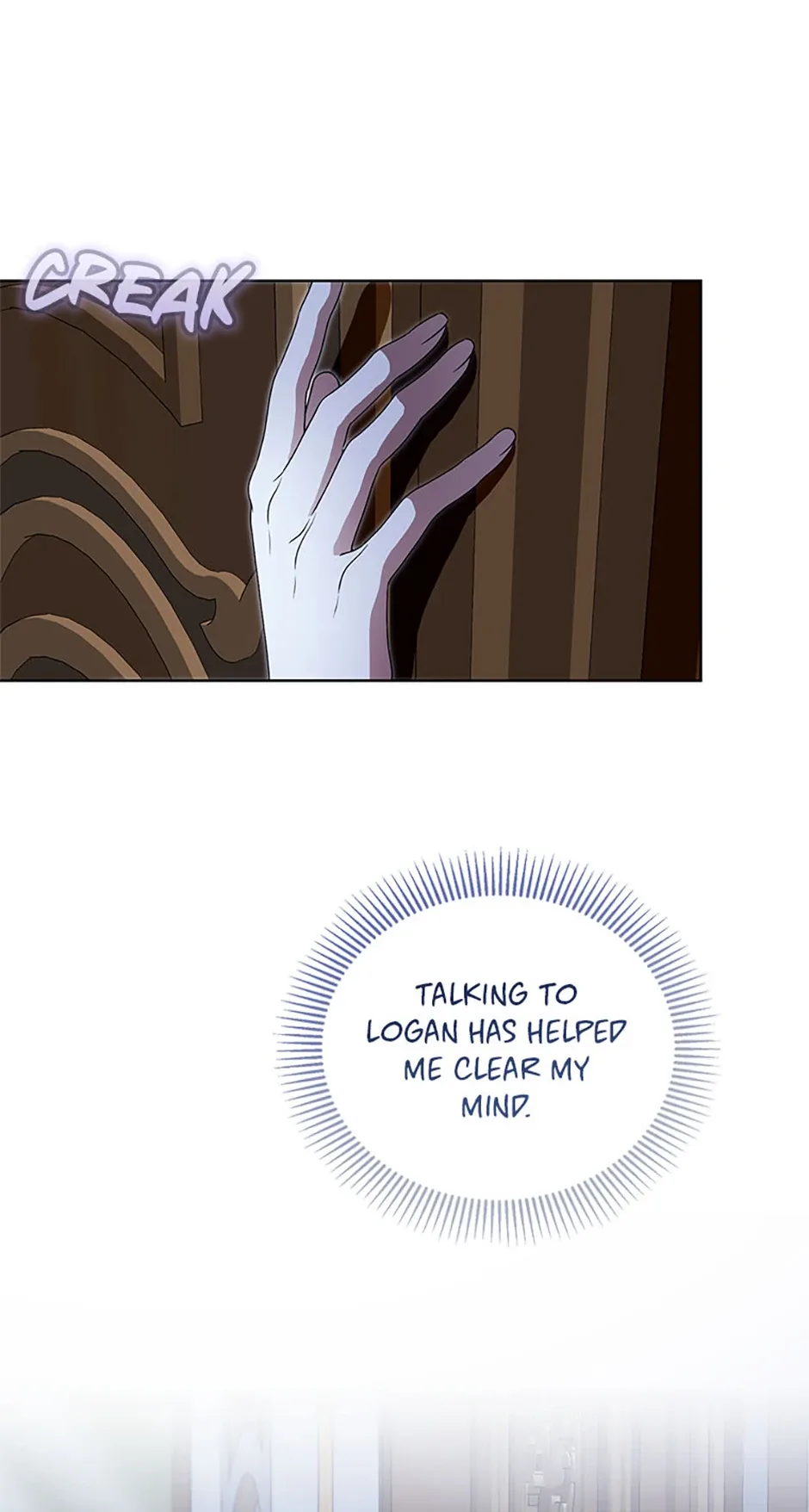 Cling to me (Please Be Obsessed With Me) Chapter 44 page 2