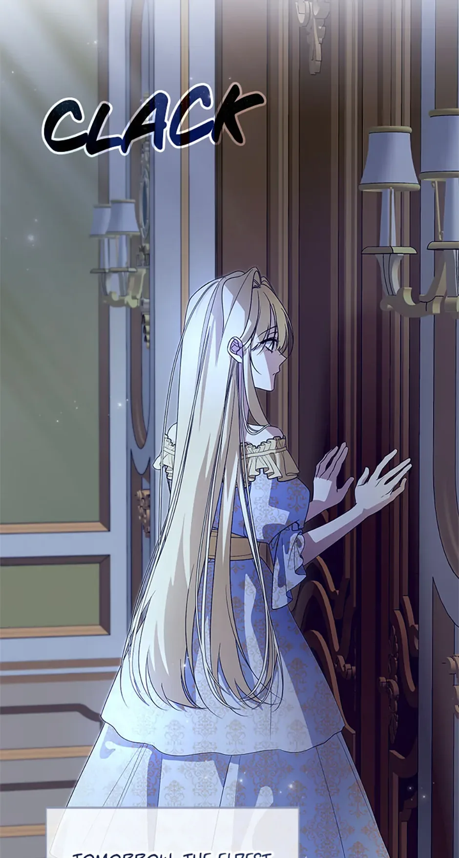 Cling to me (Please Be Obsessed With Me) Chapter 44 page 3