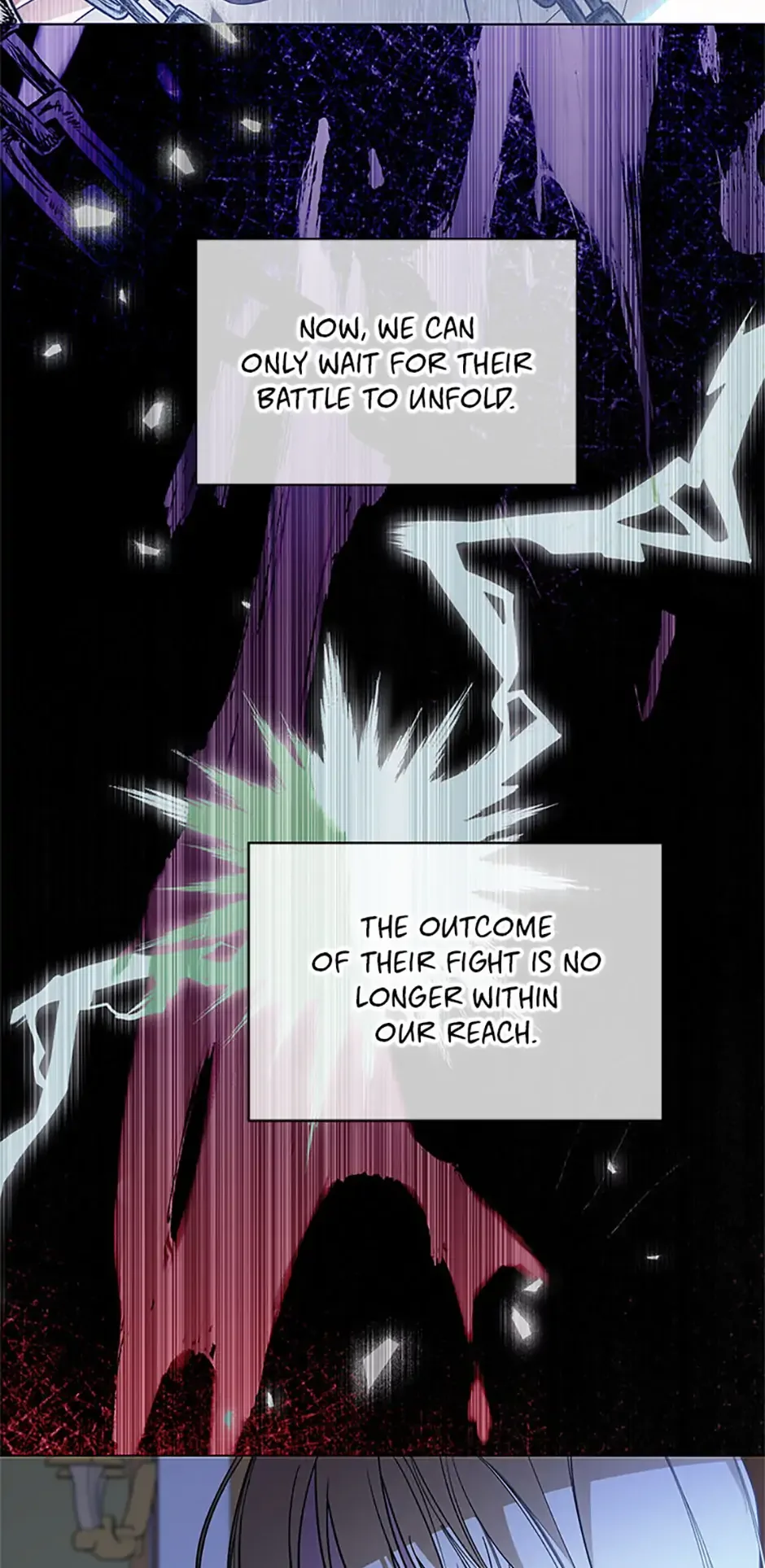 Cling to me (Please Be Obsessed With Me) Chapter 44 page 13