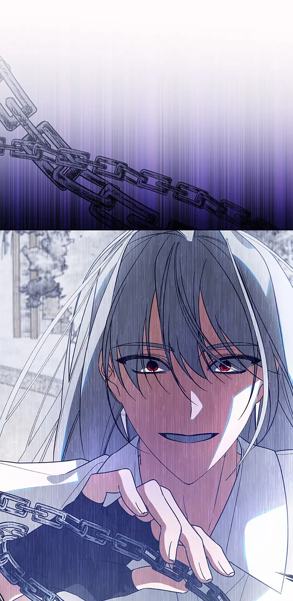 Cling to me (Please Be Obsessed With Me) Chapter 44 page 12
