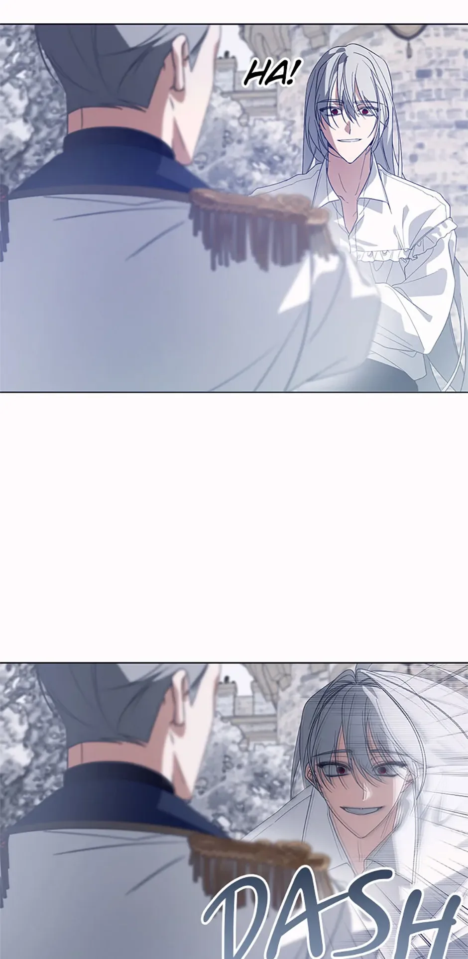 Cling to me (Please Be Obsessed With Me) Chapter 44 page 9
