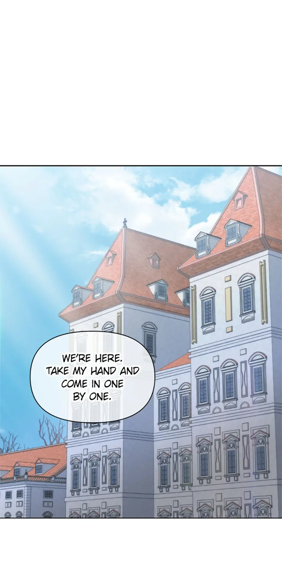 Cling to me (Please Be Obsessed With Me) Chapter 44 page 15