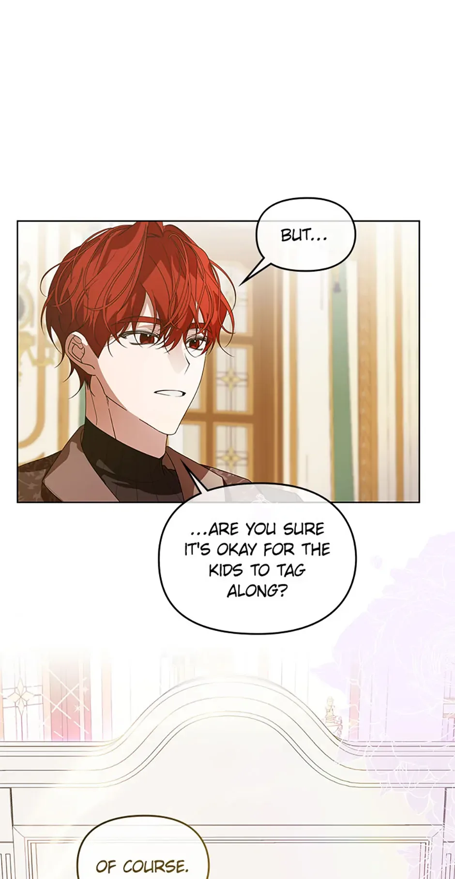 Cling to me (Please Be Obsessed With Me) Chapter 44 page 16