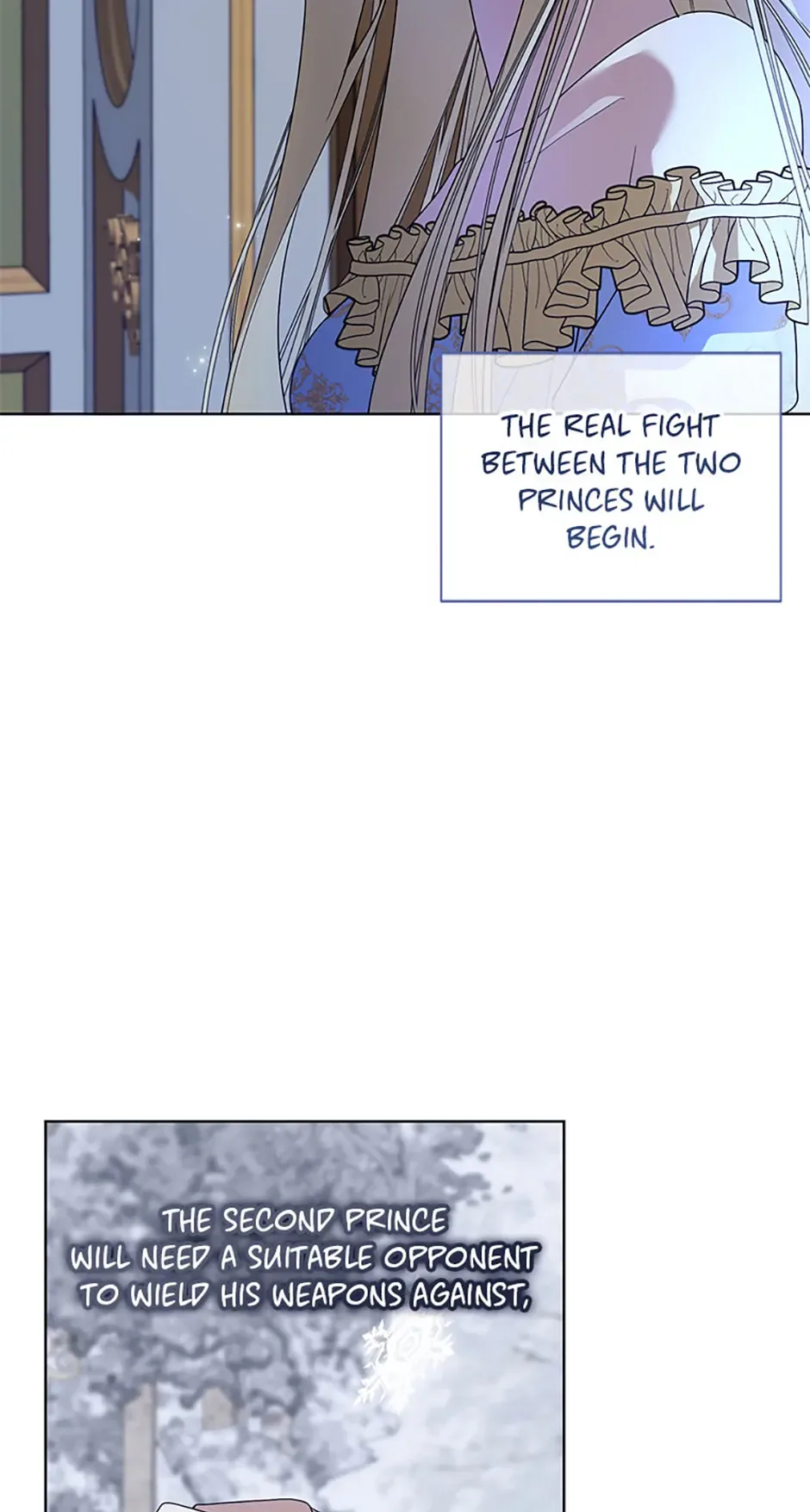 Cling to me (Please Be Obsessed With Me) Chapter 44 page 6