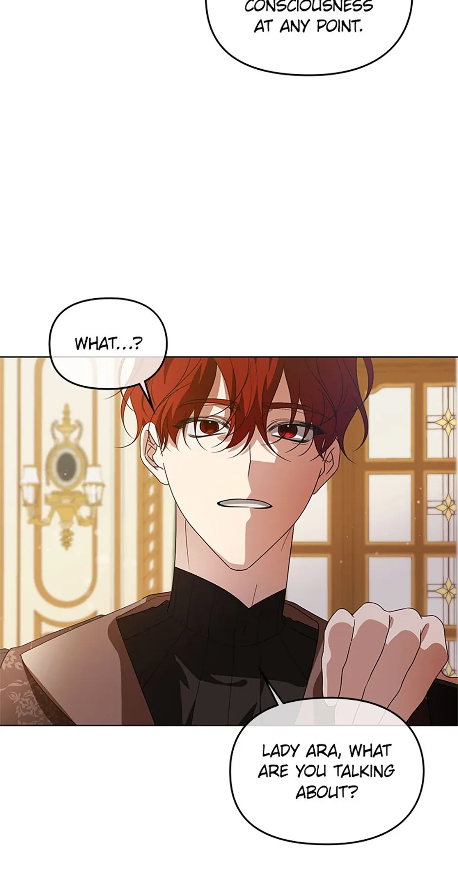 Cling to me (Please Be Obsessed With Me) Chapter 44 page 20