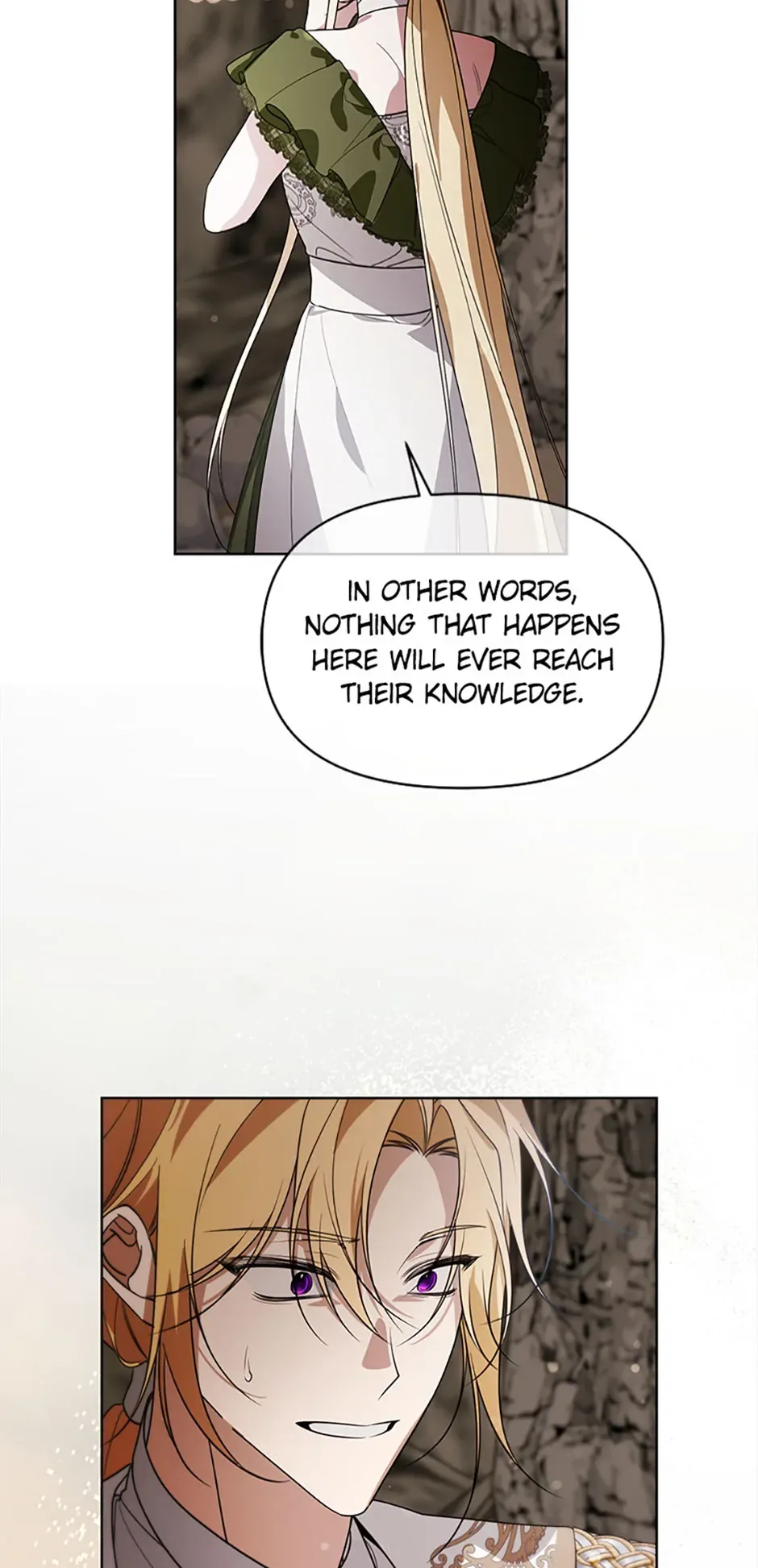 Cling to me (Please Be Obsessed With Me) Chapter 44 page 31