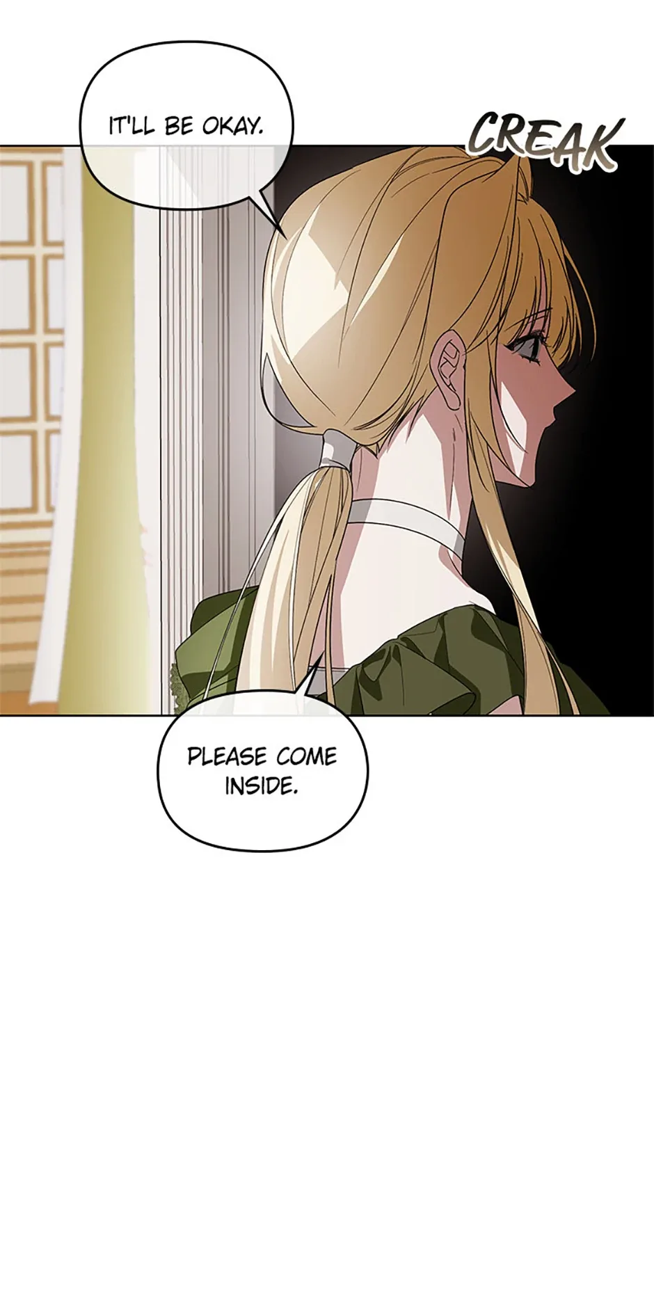 Cling to me (Please Be Obsessed With Me) Chapter 44 page 23