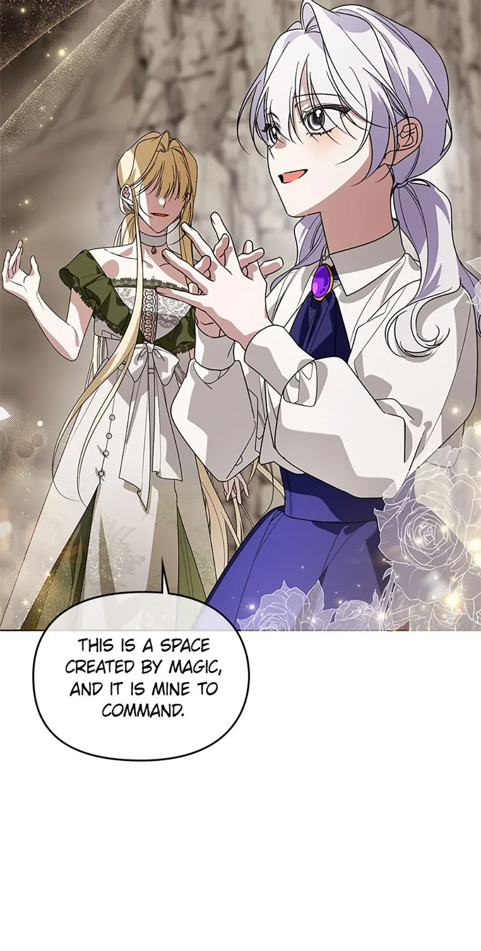 Cling to me (Please Be Obsessed With Me) Chapter 44 page 29